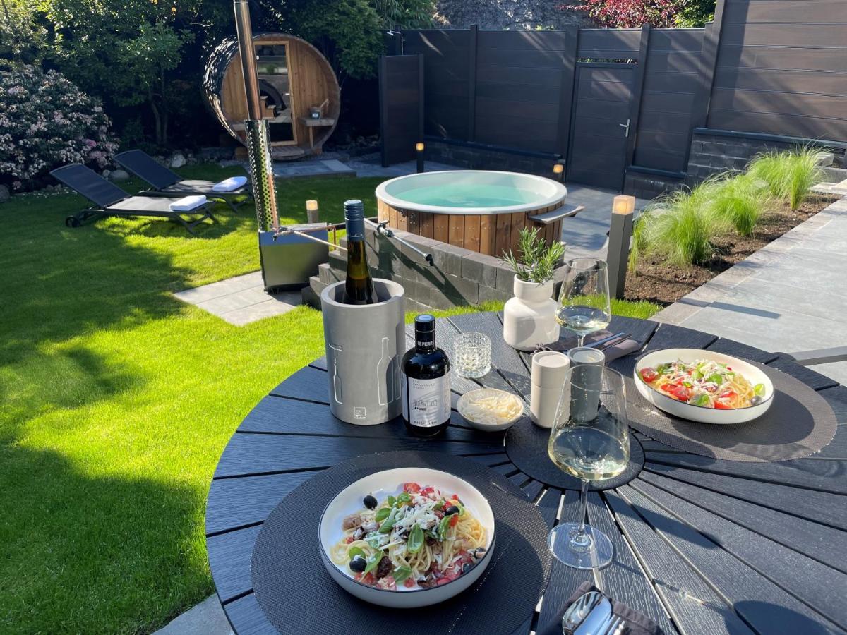 Apartamento Hygge Niederrhein Rees Exterior foto